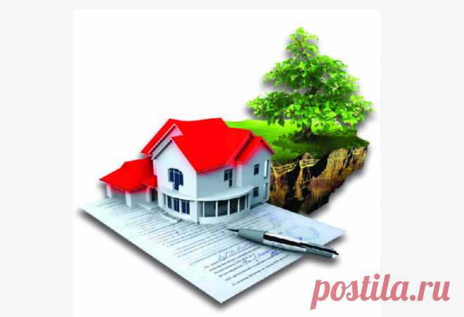 10 самых актуальных вопросов про межевание земельных участков - Степанов Евгений Сергеевич, 30 августа 2020