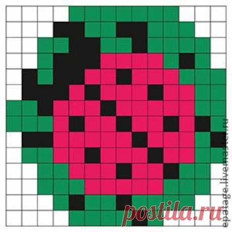 схемы букашек - Пошук Google