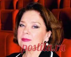 Сегодня 09 марта в 1940 году родился(ась) Лариса Голубкина