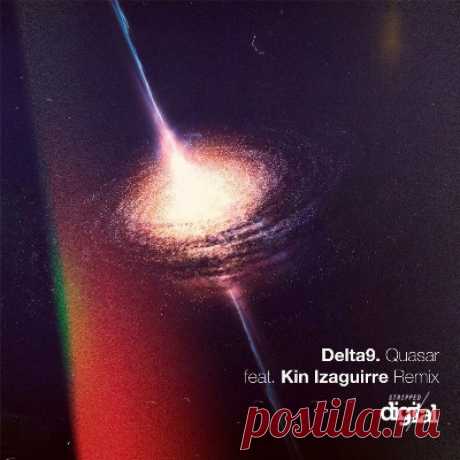 Delta9 – Quasar - psytrancemix.com