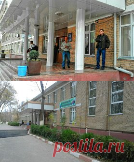 Одноклассники