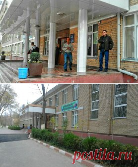 Одноклассники