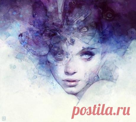 Идеи для творчества! (из интернета) / Болталка / Интересные идеи для вдохновения