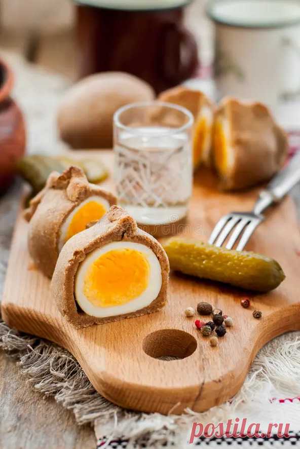 Кокурки на сметане