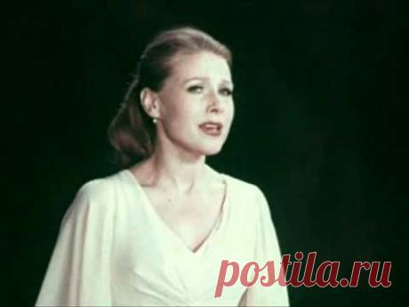 Мария Пахоменко Ненаглядный мой - YouTube