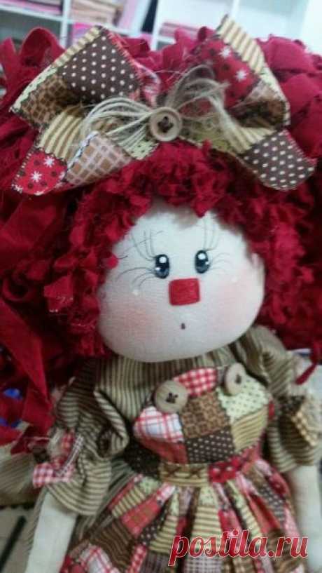 Boneca
