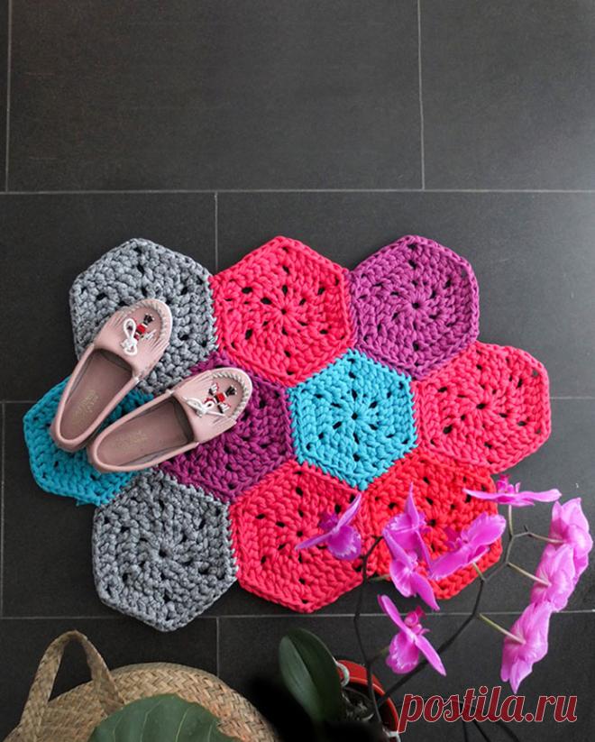 14 Неожиданных способов создания ярких акцентов в интерьере