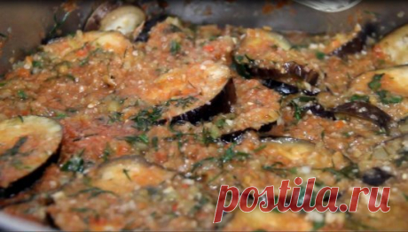 Обалденно Вкусно! Закуска Из Баклажанов "Кобра" На Зиму.
https://www.youtube.com/watch?v=50UZkbe0ahQ&index=2&list=PLqCZWqsWs4QI6ReM6GbHSZip4TAql3DTa&t=8s
Баклажаны - один из самых любимых в моей семье овощей. Поэтому на зиму тоже делаю много различных заготовок с баклажанами. Сегодня хочу Вам предложить очень вкусную заготовку из баклажан на зиму - закуска из баклажан Кобра. 
Если Вы любите Тещин язык, то и эта закуска придется Вам по вкусу. 
Отличных Вам заготовок! 
Приспособление для чистки т