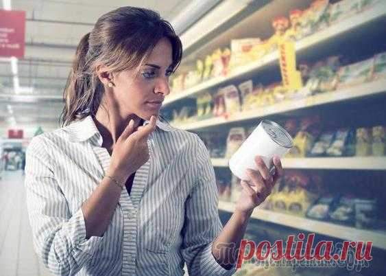 Поддельные продукты питания от производителей Поддельные продукты питания от производителей
Пищевая промышленность, по всей видимости, никогда не устанет удивлять нас изобретательностью, особенно когда дело касается создания фальшивых продуктов.
...