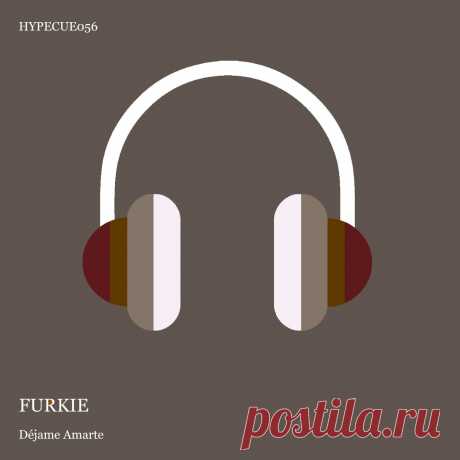 Furkie - Déjame Amarte