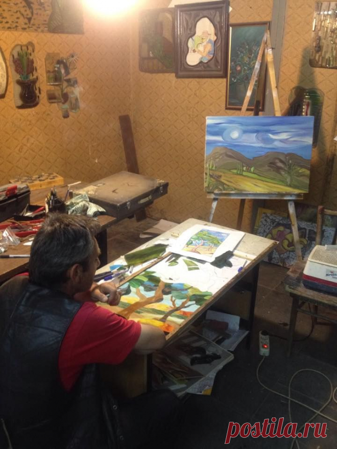 http://robertxachatryan.wix.com/apaki