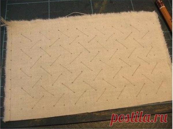 Декоративная подушка своими руками - неповторимая идея! | DIY:Сотни Идей | Яндекс Дзен