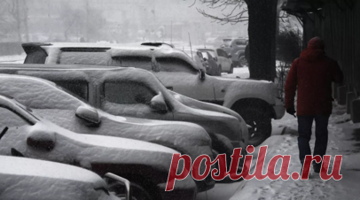 Синоптики рассказали о погоде в Приморье в январе. В Приморском крае в январе, по прогнозу синоптиков, температура опустится ниже среднемесячной нормы. Читать далее