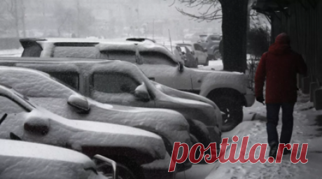 Синоптики рассказали о погоде в Приморье в январе. В Приморском крае в январе, по прогнозу синоптиков, температура опустится ниже среднемесячной нормы. Читать далее