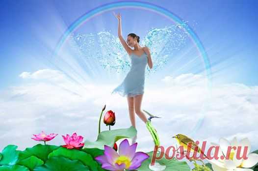 ДУША – ОСНОВА ЭНЕРГИИ ЛЮБВИ.

Наша Душа начинается с крохотной точки в области солнечного сплетения, еще со школьной скамьи вы знаете определение точки – это неоконченная линия. Так как все у нас состоит из голограммы, а наше биополе есть г… Еще