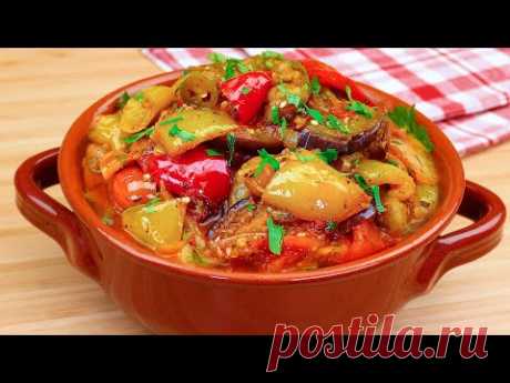В него влюбились все, попробовав простое и вкусное блюдо❗️