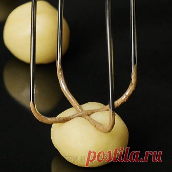 идеи для выпечки