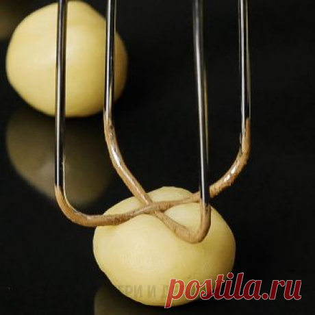 идеи для выпечки
