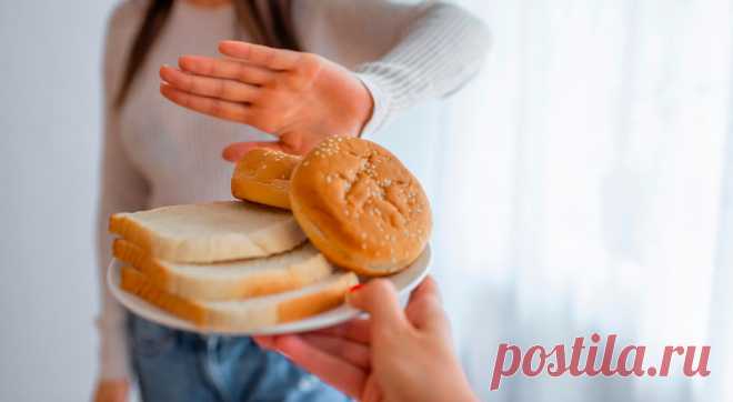 Безуглеводная диета: меню и список разрешенных продуктов | Журнал Домашний очаг