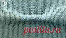 для вязальщиц, в помощь