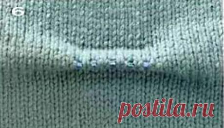 для вязальщиц, в помощь
