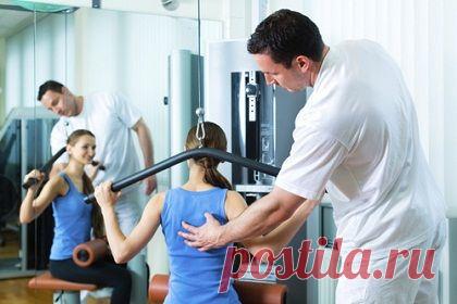 Процесс реабилитации и его ошибки |