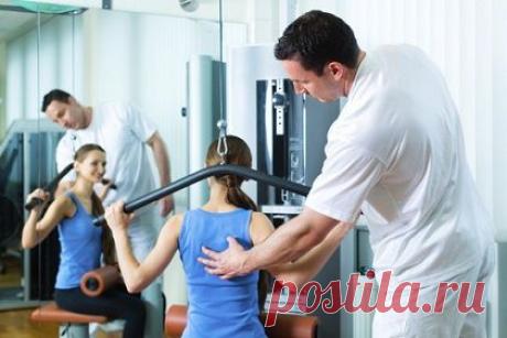 Процесс реабилитации и его ошибки |