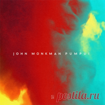 John Monkman - Pumpui | 4DJsonline.com