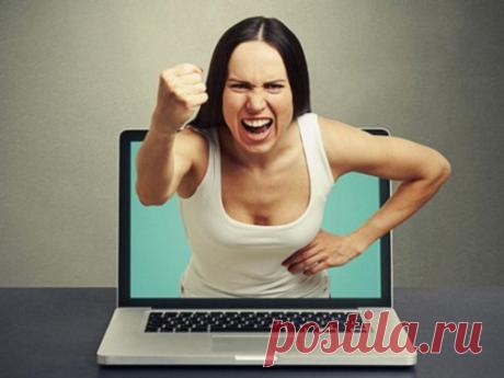 Как отвечать на оскорбления, хамство или ложь, не разрушая собственное биополе. Оружие против любого хама — холодное безразличие, стрессоустойчивость и позитивное мышление.