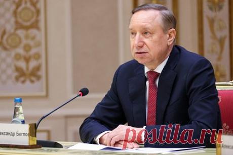 Беглов освободил от должности начальника мобилизационного управления Петербурга. Губернатор Санкт-Петербурга Александр Беглов освободил от занимаемой должности начальника мобилизационного управления Виктора Шевченко. Уточняется, что с понедельника, 17 октября, на эту должность назначен Владимир Буянов, который работал первым заместителем начальника управления.