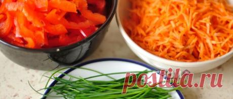 Рыба, запеченная с овощами - вкусный рецепт с пошаговым фото