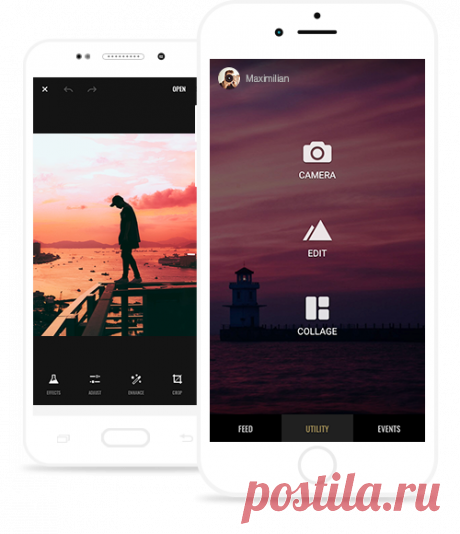 Free Online Photo Editor | Fotor - Photo Editing & Collage Maker & Graphic Design
