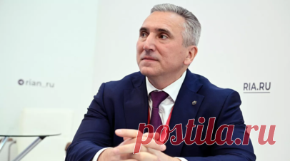 Губернатор Моор поздравил тюменцев с Пушкинским днём. Губернатор Тюменской области Александр Моор поздравил жителей с Днём русского языка, или Пушкинским днём, который отмечают в России 6 июня. Читать далее