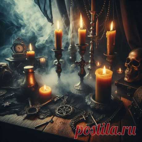 Рассорка с соперницей и на мужа с женой, и даже рассорка на друзей. аю  в ваши руки знание, которое может выйти боком. Предупреждаю, это ритуал черной магии, простой в исполнении, но губительный. Он открывает страшную силу, способную разрушить отношения между людьми. Посмеете вы сделать рассорку на кладбище — дело ваше. .