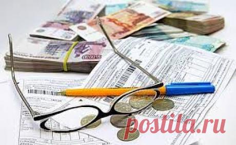 Независимо от падения курса рубля, тарифы ЖКХ останутся прежними