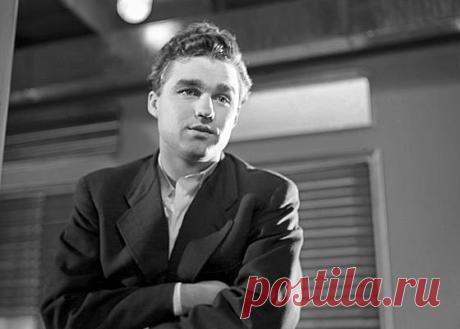 Лев Барашков Главное, ребята, сердцем не стареть