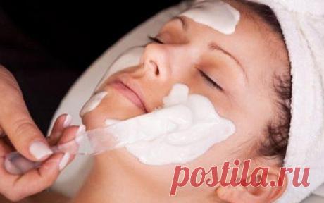 Говорят, что рецепту этой английской омолаживающей маски уже 500 лет | Naget.Ru