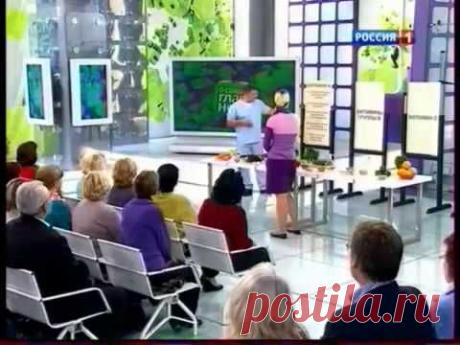Чем опасны синтетические витамины из аптеки? - YouTube