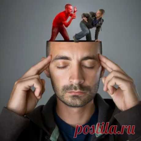 Как контролировать свои внутренние суждения, мысли и действия
