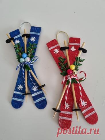 Adornos de natividad | Manualidades invierno, Palos de paleta, Artesanías navideñas