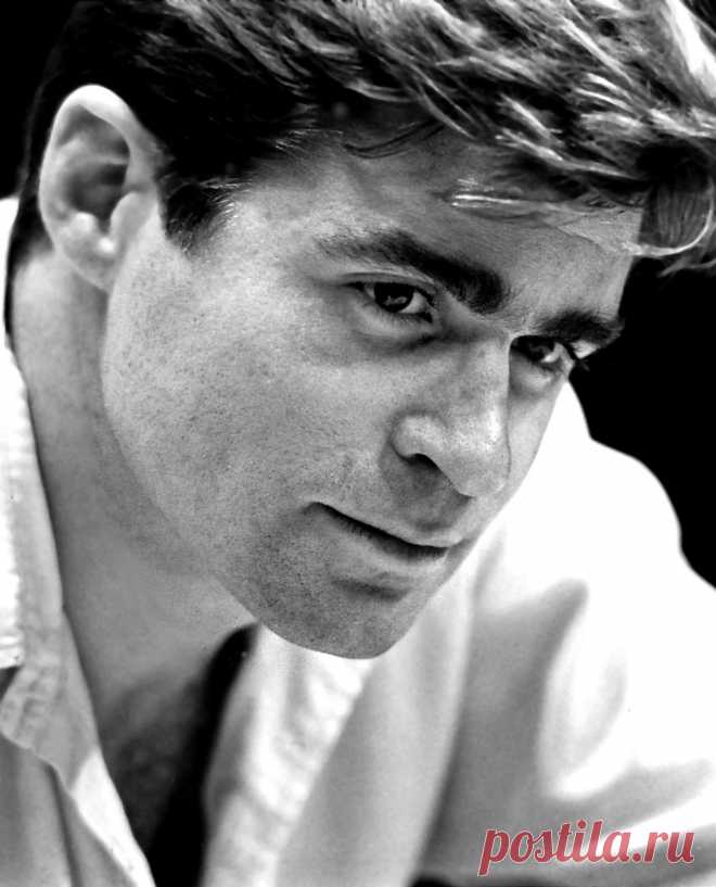 Трит Уильямс, 1 декабря, 1951