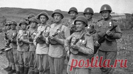 Генерал Кирилин: Третий рейх к войне с СССР готовили Англия, Франция и США - L!FE.ru