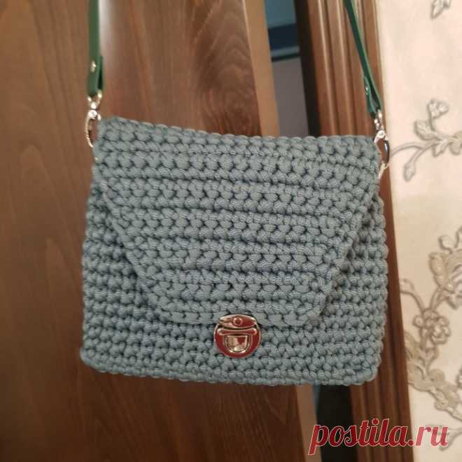 Сумка "Марсель"