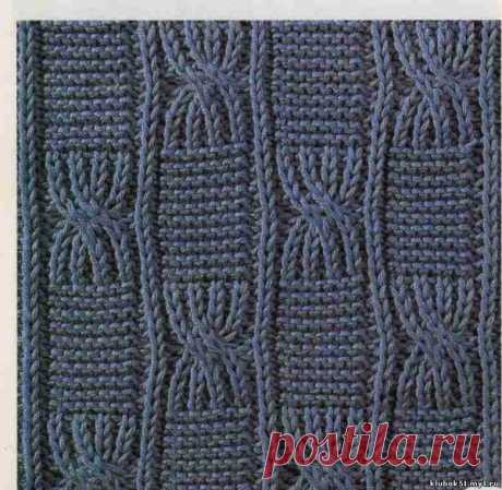 0155_Схема_узора - 29 Января 2011 - Копилка узоров