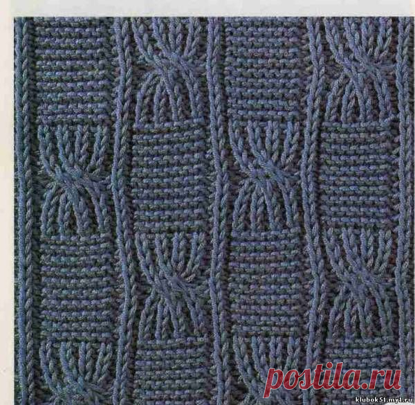 0155_Схема_узора - 29 Января 2011 - Копилка узоров