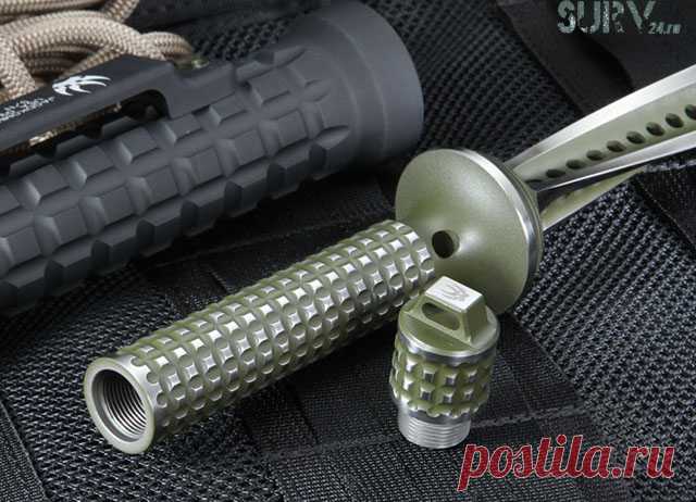 Jagdkommando: нож одного удара | Surv 24 Блоги