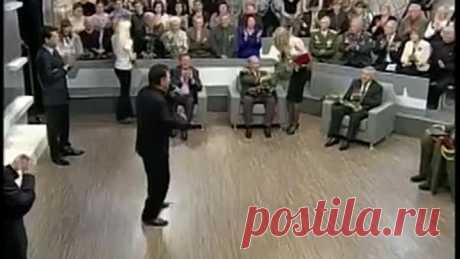 Песня " Мы жили все в СССР"