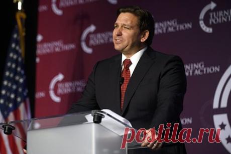 Американцы назвали основных фаворитов будущей президентской гонки. Американцы назвали основных фаворитов будущей президентской гонки. Среди них не оказалось бывшего президента США Дональда Трампа и нынешнего американского лидера Джо Байдена. Большинство избирателей Республиканской партии назвали своим главным претендентом на пост президента губернатора Флориды Рона Десантиса.