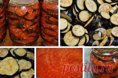 БАКЛАЖАНЫ ОГОНЕК – БУДЬ В ТЕМЕ