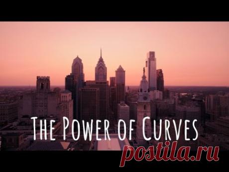 Curves, Curves, Curves! - Photoshop CS6 Tutorial - 19 Октября 2014 - Дневник - ФОТО|лучшее о фотографии-Fotozond